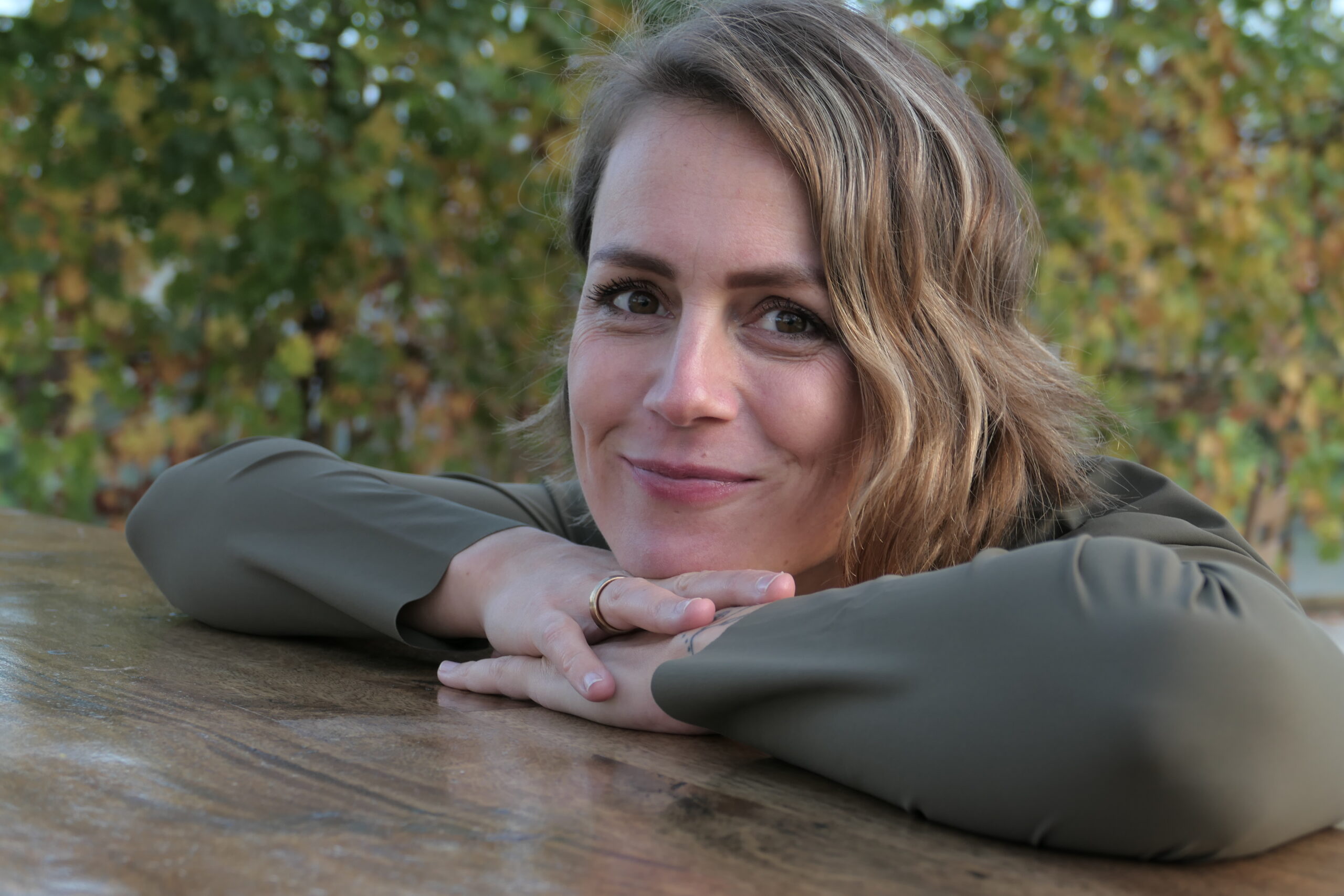 Coaching voor angst en paniekklachten